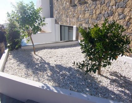 Benissa property: Alicante Villa 251406