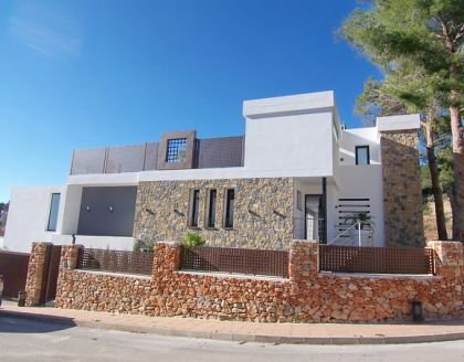 Benissa property: Benissa, Spain | Villa for sale 251406