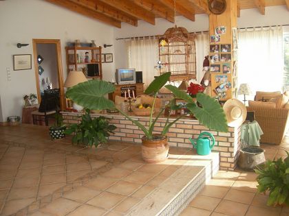 Orcheta property: Villa for sale in Orcheta 251408