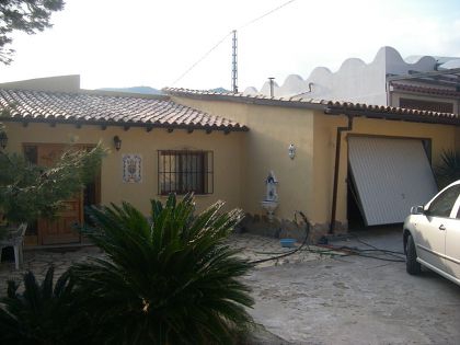 Orcheta property: Villa for sale in Orcheta, Spain 251408