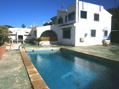 Benidorm property: Villa for sale in Benidorm 251409