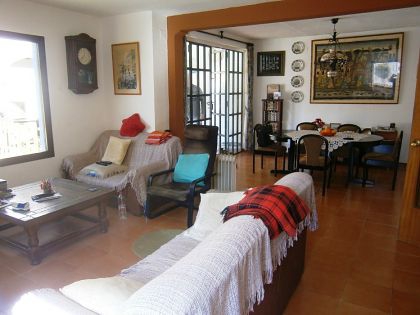 Benidorm property: Villa with 4 bedroom in Benidorm, Spain 251409