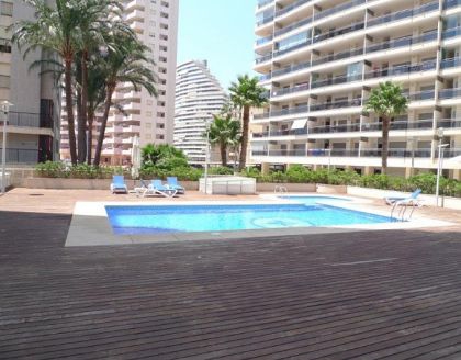 Calpe property: Villa for sale in Calpe, Spain 251442