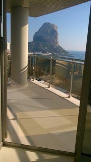 Calpe property: Villa in Alicante for sale 251442