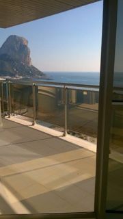 Calpe property: Alicante property | 2 bedroom Villa 251442