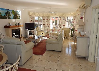 Gata De Gorgos property: Villa with 3 bedroom in Gata De Gorgos, Spain 251444