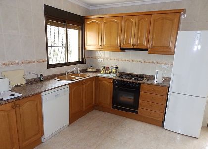 Orba property: Alicante property | 3 bedroom Villa 251445