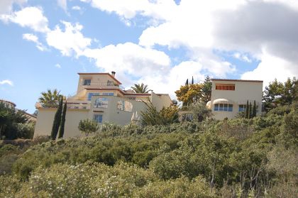 Villamartin property: Villa for sale in Villamartin 251453