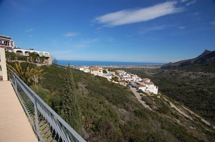 Villamartin property: Villa for sale in Villamartin, Spain 251453