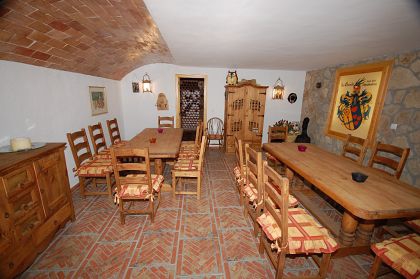 Villamartin property: Villa with bedroom in Villamartin 251453