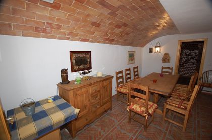 Villamartin property: Villa with bedroom in Villamartin, Spain 251453