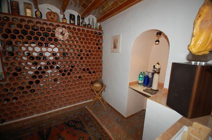 Villamartin property: Villa in Alicante for sale 251453