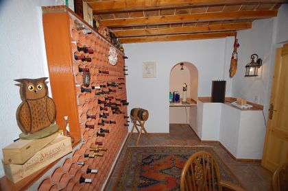 Villamartin property: Villamartin, Spain | Villa for sale 251453