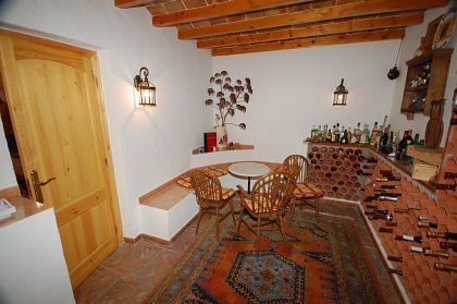 Villamartin property: Alicante Villa 251453