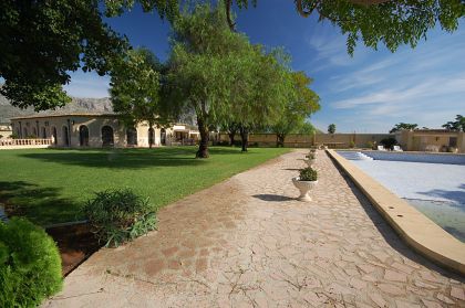 Villamartin property: Villa for sale in Villamartin, Spain 251454