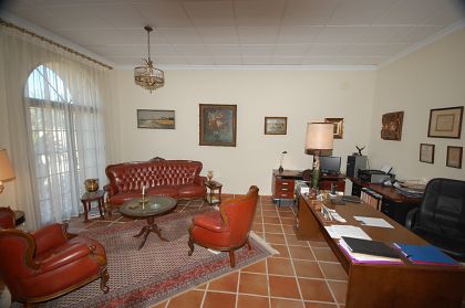 Villamartin property: Alicante property | 5 bedroom Villa 251454