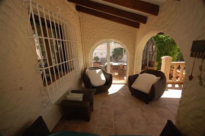 Villamartin property: Villa with 3 bedroom in Villamartin 251459