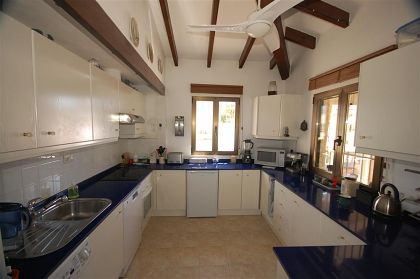 Villamartin property: Villa with 3 bedroom in Villamartin, Spain 251459