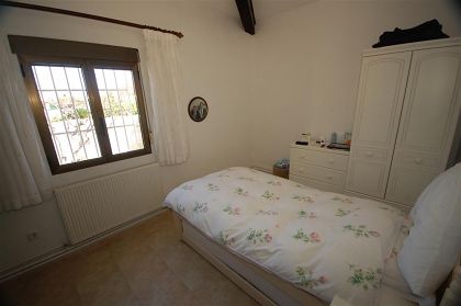 Villamartin property: Alicante Villa 251459