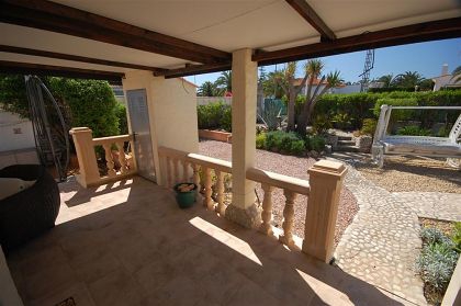 Villamartin property: Villamartin Villa 251459