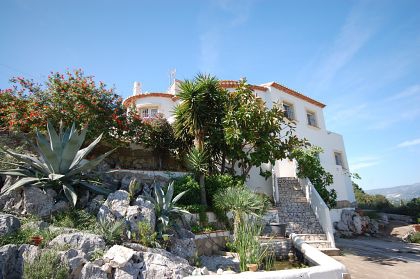 Villamartin property: Villa with 5 bedroom in Villamartin 251464