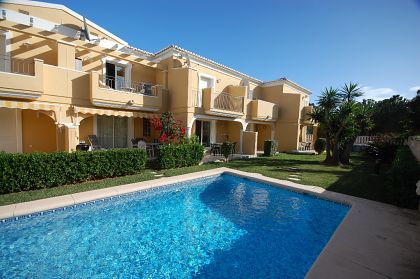Villamartin property: Villa for sale in Villamartin 251472