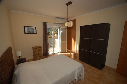 Villamartin property: Alicante Villa 251472