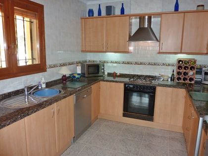 Villa in Alicante for sale 251516
