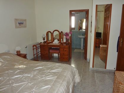 Alicante Villa 251516