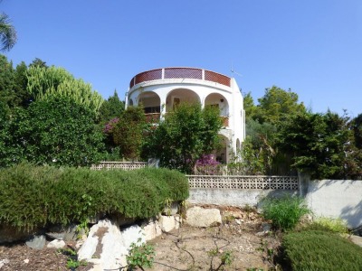 Calpe property: Villa for sale in Calpe 251519