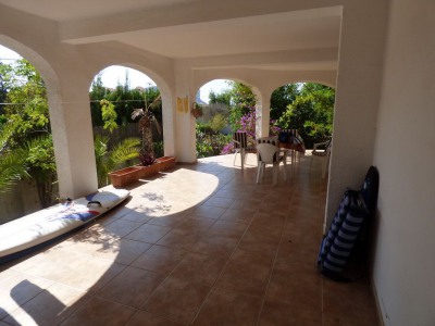 Calpe property: Villa with 4 bedroom in Calpe 251519