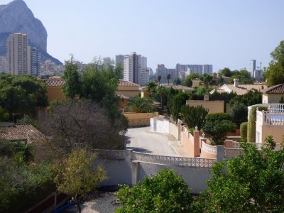 Calpe property: Villa for sale in Calpe, Alicante 251519