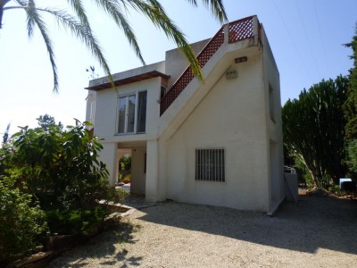 Calpe property: Alicante property | 4 bedroom Villa 251519