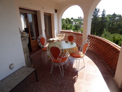 Calpe property: Calpe Villa 251519