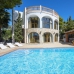 Calpe property: Villa for sale in Calpe 251522