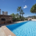 Calpe property: Calpe Villa, Spain 251522