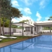 Moraira property: 4 bedroom Villa in Moraira, Spain 251524