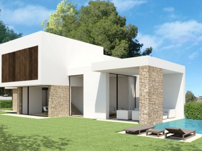 Moraira property: Villa for sale in Moraira, Spain 251525