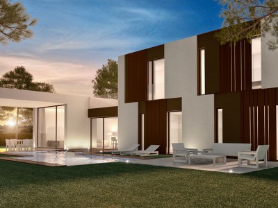 Moraira property: Villa for sale in Moraira 251526