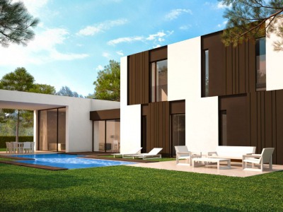 Moraira property: Villa for sale in Moraira, Spain 251526