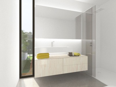 Moraira property: Alicante property | 4 bedroom Villa 251526