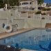 Calpe property: Villa in Alicante 251528