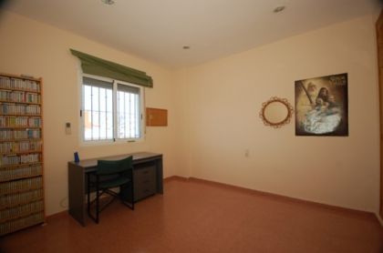 Ondara property: Alicante Villa 251534