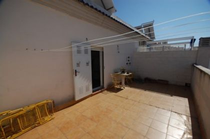 Ondara property: Ondara Villa 251534