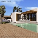 El Verger property: Villa to rent in El Verger 251541