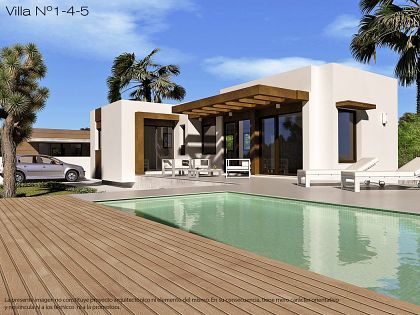 El Verger property: Villa to rent in El Verger 251541
