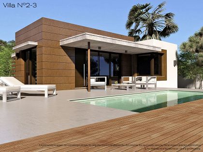 El Verger property: Villa to rent in El Verger, Spain 251541