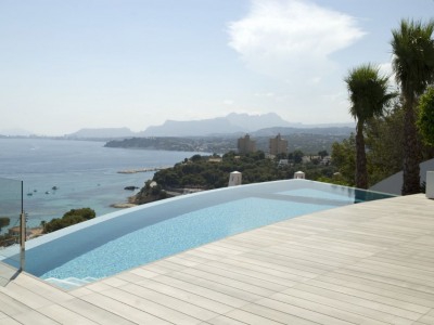 Moraira property: Villa for sale in Moraira, Spain 251548