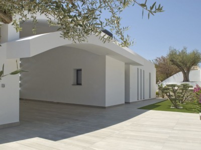 Moraira property: Villa for sale in Moraira, Alicante 251548