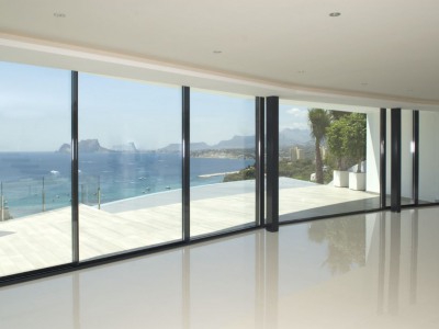 Moraira property: Moraira Villa 251548